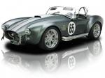 Shelby Cobra by Superformance (Mk III) 2009 года